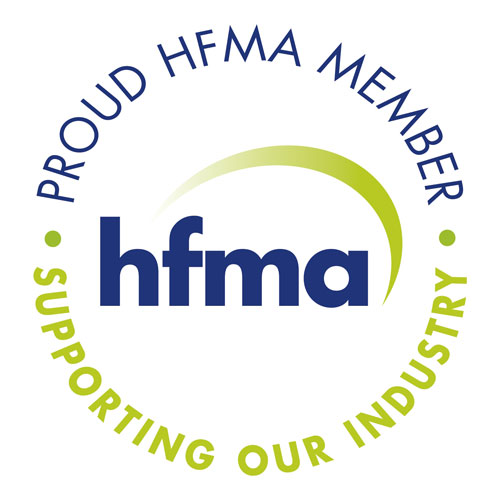 Proud HMFA Member